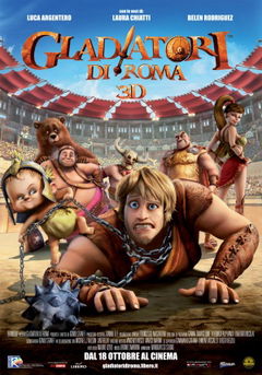 Gladiatori di Roma (2012)