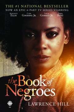 The Book of Negroes (2015)