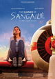 The Summer of Sangaile