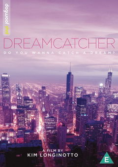Dreamcatcher (2015)
