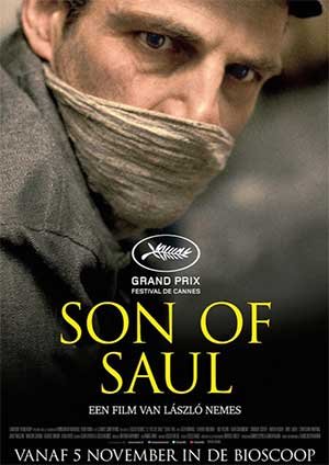 son of saul cast