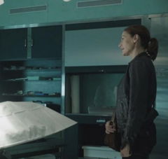 Intime Conviction (2014)