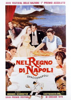 Neapolitanische Geschichten (1978)