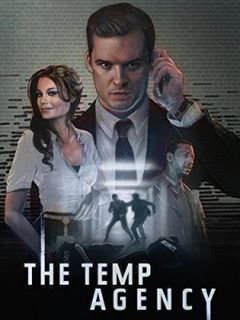 The Temp Agency (2014)