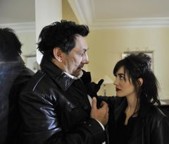 La Main Passe (2012)