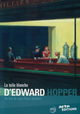 La Toile Blanche d'Edward Hopper