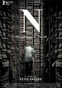 N: The Madness of Reason (2014)