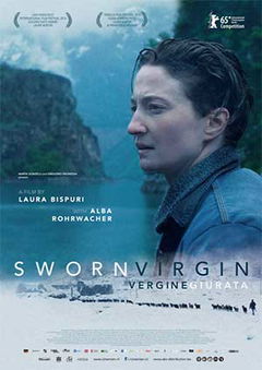 Sworn Virgin (2015)