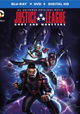 Justice League: Gods and Monsters
