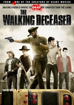 Walking with the Dead
