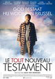 Le Tout Nouveau Testament