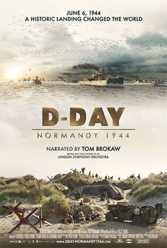 D-Day: Normandy 1944 (2014)