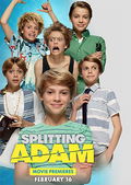 Splitting Adam