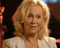 Agnetha: ABBA and After (2013)