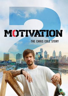 The Motivation 2.0: The Chris Cole Story (2015)