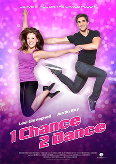 1 Chance 2 Dance (2014)