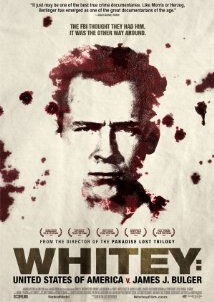 Whitey: United States of America v. James J. Bulger (2014)
