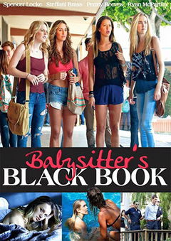 Babysitter's Black Book (2015)