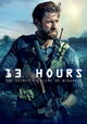 13 Hours: The Secret Soldiers of Benghazi