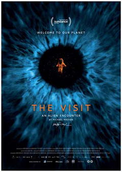 The Visit, an Alien Encounter (2015)