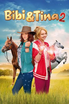 Bibi & Tina 2 (2014)