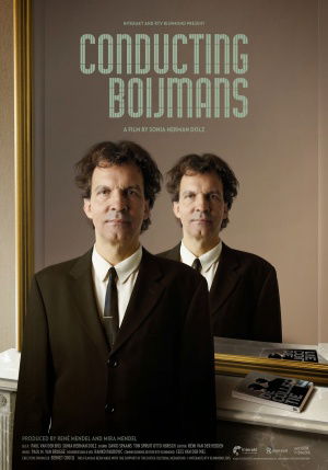 Conducting Boijmans