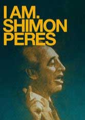 I am. Shimon Peres