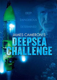 Deepsea Challenge 3D (2014)