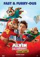 Alvin and the Chipmunks: The Road Chip
