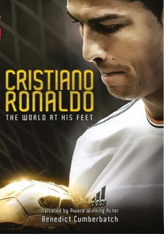 Cristiano Ronaldo: World at His Feet (2014)