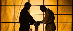Sensei Redenshon (2013)