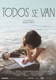 Todos se van