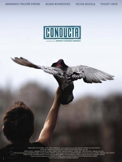 Conducta (2014)