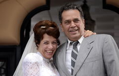 Vestido de novia (2014)