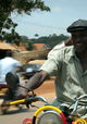 The Boda Boda Thieves