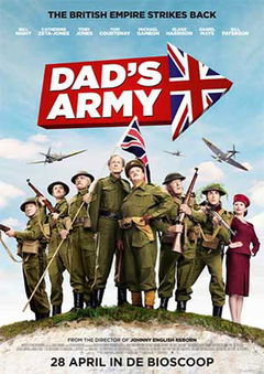 Dad's Army (2016)