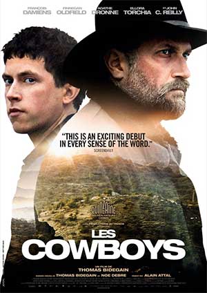 Les Cowboys