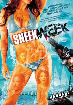 Sneekweek (2016)