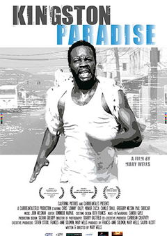 Kingston Paradise (2013)