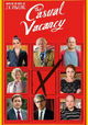 The Casual Vacancy