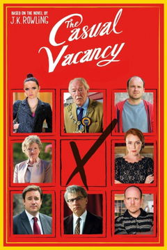 The Casual Vacancy (2015)