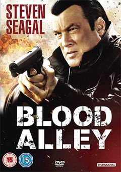 True Justice: Blood Alley (2012)