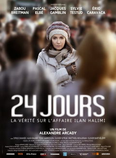 24 Jours (2014)
