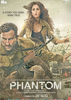 Phantom (2015)