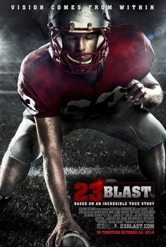 23 Blast (2014)
