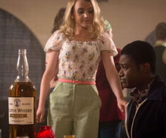 Danny and the Human Zoo (2015)