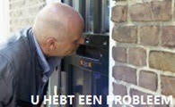U hebt een probleem (2015)