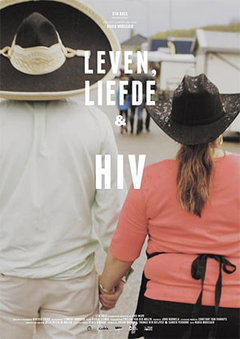 Leven, Liefde & HIV (2015)