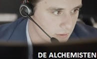De alchemisten (2015)