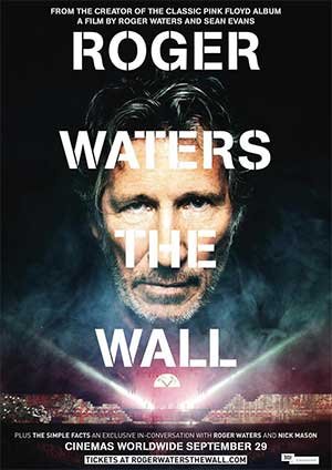 Roger Waters the Wall
